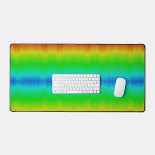 Alfrombrillas De Escritorio Arcoiris colorido y llamativo