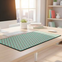 Ariel Desk Mat