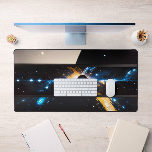 Alfrombrillas De Escritorio Armonía cósmica (Oficina 1)