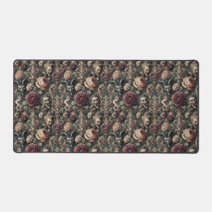 Alfrombrillas De Escritorio Armonía embrujada - Victoria gótica