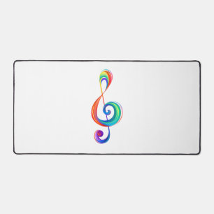 Alfrombrillas De Escritorio Arroyo arcoiris estratificado