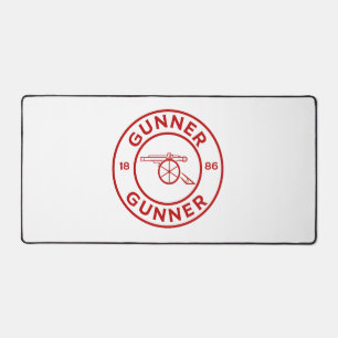 Alfrombrillas De Escritorio Arsenal gunner
