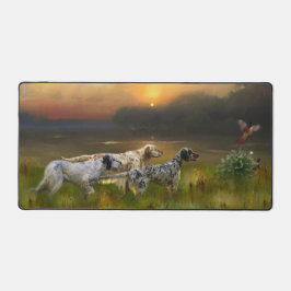 Alfrombrillas De Escritorio Arte de los artistas del inglés