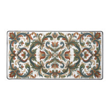 Arte Floral Tradicional Noruego Rosemaling Persona