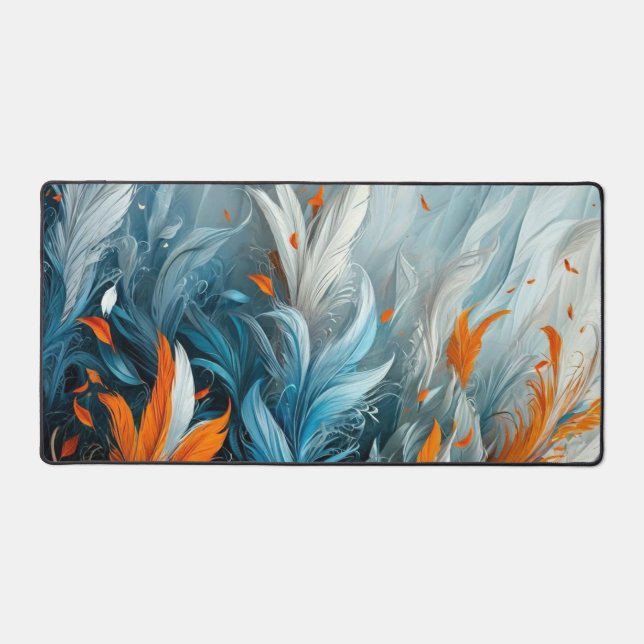 Alfrombrillas De Escritorio ArtFlow – Creative Printed Designer Mouse Pad (Anverso)