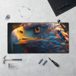 Alfrombrillas De Escritorio Artsy Bird