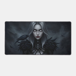 Alfrombrillas De Escritorio Ashen Widow