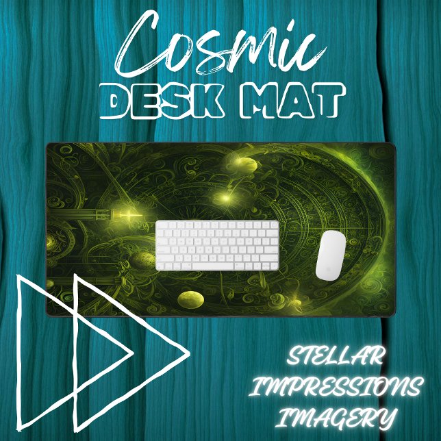 Alfrombrillas De Escritorio Astral Shimmer (Subido por el creador)