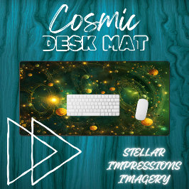 Alfrombrillas De Escritorio Astralon Drift