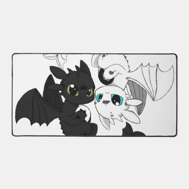 Alfrombrillas De Escritorio Astroide (Anverso)