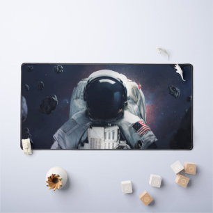 Alfrombrillas De Escritorio Astronauta