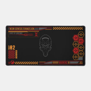 Alfrombrillas De Escritorio Asuka Neon Genesis Evangelion