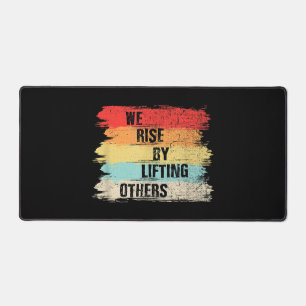 Alfrombrillas De Escritorio Aumentamos Levantando Otras Citas Motivacionales