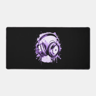Alfrombrillas De Escritorio Auriculares