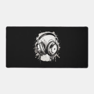 Alfrombrillas De Escritorio Auriculares
