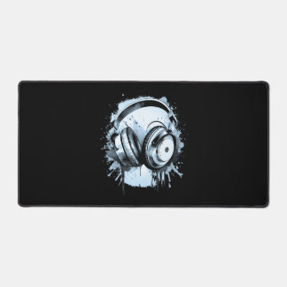 Alfrombrillas De Escritorio Auriculares