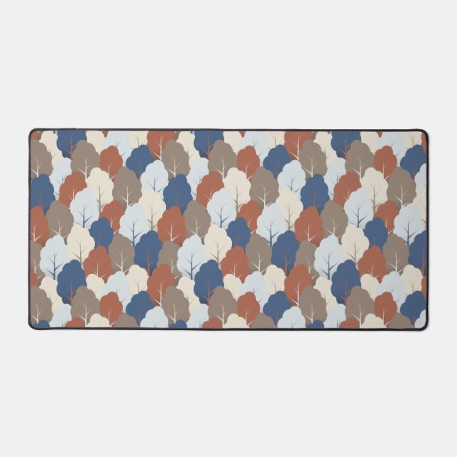 Alfrombrillas De Escritorio Autumn Poplar Medley (Anverso)