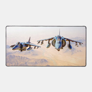 ALFROMBRILLAS DE ESCRITORIO AV-8B HARRIER II