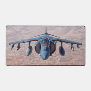 ALFROMBRILLAS DE ESCRITORIO AV-8B HARRIER II