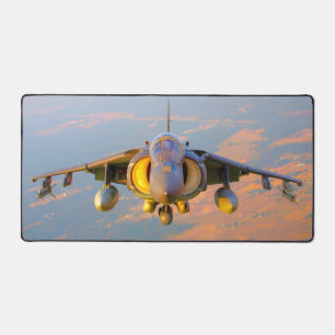 ALFROMBRILLAS DE ESCRITORIO AV-8B HARRIER II