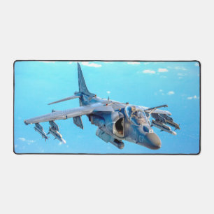 ALFROMBRILLAS DE ESCRITORIO AV-8B HARRIER II