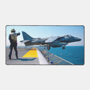 ALFROMBRILLAS DE ESCRITORIO AV-8B HARRIER II