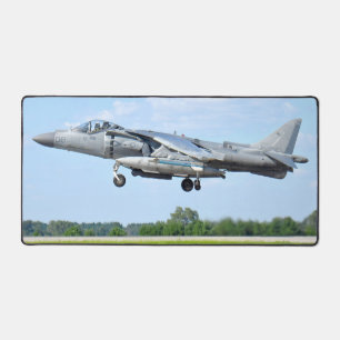 ALFROMBRILLAS DE ESCRITORIO AV-8B HARRIER II