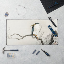 Alfrombrillas De Escritorio Ave japonesa Ohara Koson