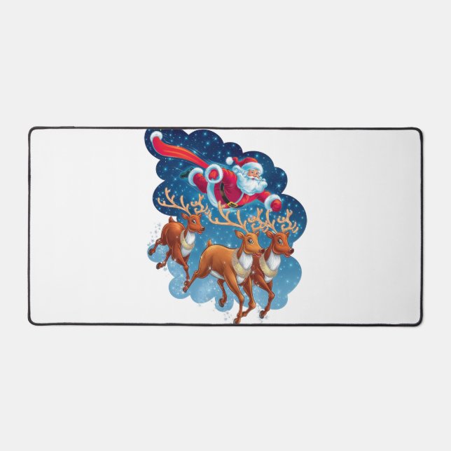 Alfrombrillas De Escritorio Aventura de Santa Sofía (Anverso)