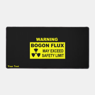 Alfrombrillas De Escritorio Aviso: Flux de Bogon