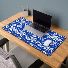 ALFROMBRILLAS DE ESCRITORIO AZUL HAWAII (AZUL REAL)