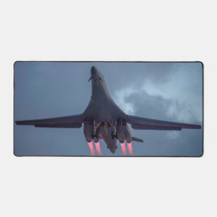 ALFROMBRILLAS DE ESCRITORIO B-1B LANCER