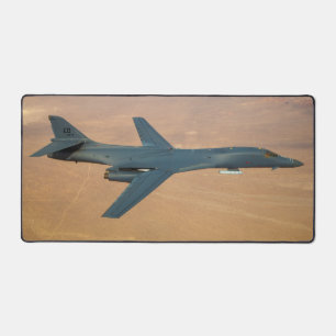 ALFROMBRILLAS DE ESCRITORIO B-1B LANCER