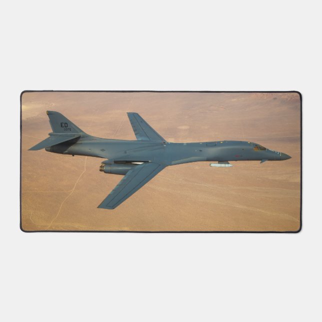 ALFROMBRILLAS DE ESCRITORIO B-1B LANCER (Anverso)