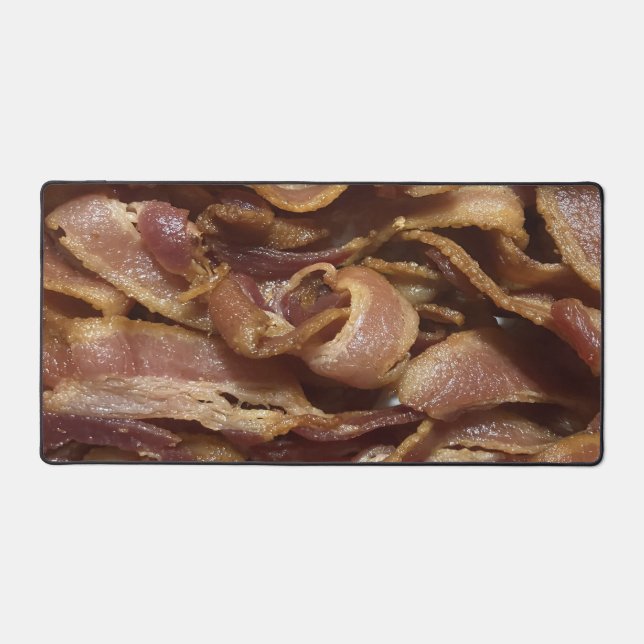 Alfrombrillas De Escritorio Bacon (Anverso)
