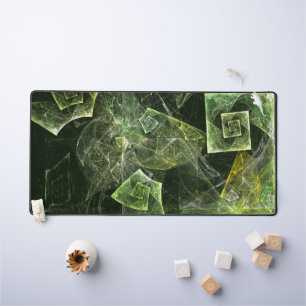 Alfrombrillas De Escritorio Balanza torcida Resumen Arte