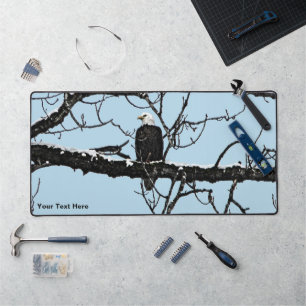 Alfrombrillas De Escritorio Bald Eagle