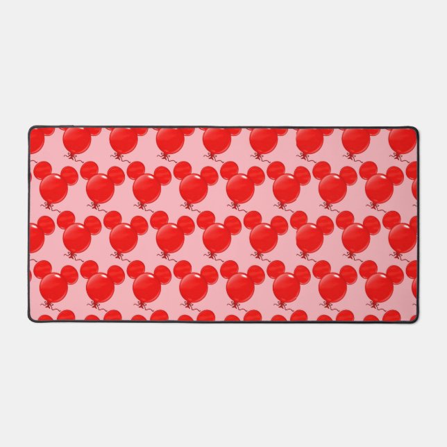 Alfrombrillas De Escritorio Balloon Desk Mat (Anverso)