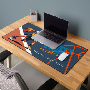 Alfrombrillas De Escritorio Baloncesto callejero