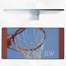 Alfrombrillas De Escritorio Baloncesto Hoop Sports Blue Sky Photography
