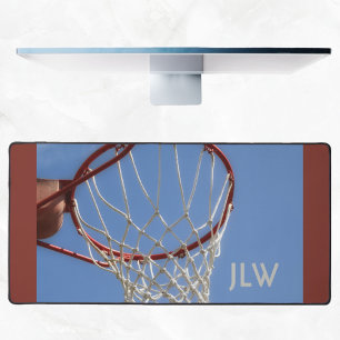 Alfrombrillas De Escritorio Baloncesto Hoop Sports Blue Sky Photography