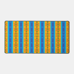 Alfrombrillas De Escritorio Banda Boho Brocade