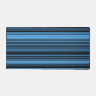 Alfrombrillas De Escritorio Bandas negras azules