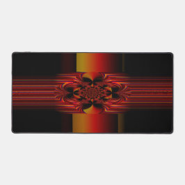 Alfrombrillas De Escritorio Bandas Pequeñas Grandes Con Bow