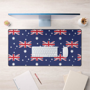 Alfrombrillas De Escritorio Bandera de Australia