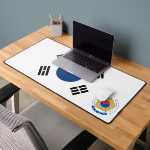 Alfrombrillas De Escritorio Bandera de Corea del Sur