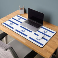 Bandera de Israel Judío