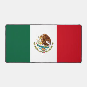 Alfrombrillas De Escritorio Bandera de México