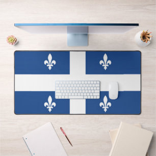 Alfrombrillas De Escritorio Bandera de Québec, Canadá