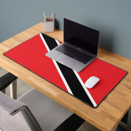 Alfrombrillas De Escritorio Bandera de Trinidad y Tobago Orgullo Nacional